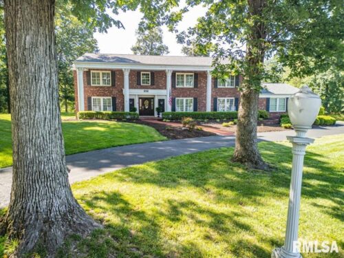 616 SEVILLE Drive, Mt Vernon, IL