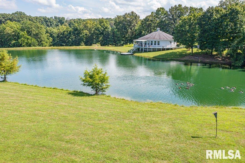 14290 E WINDSONG Road, Mt Vernon, IL