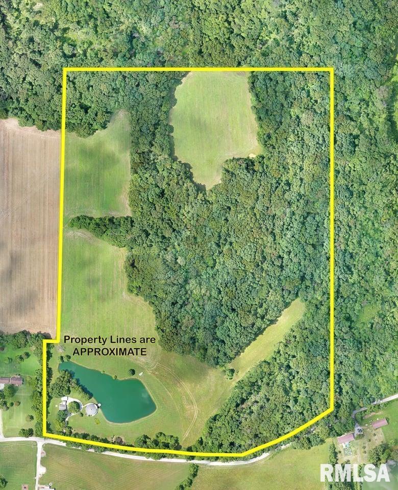 14290 E WINDSONG Road, Mt Vernon, IL