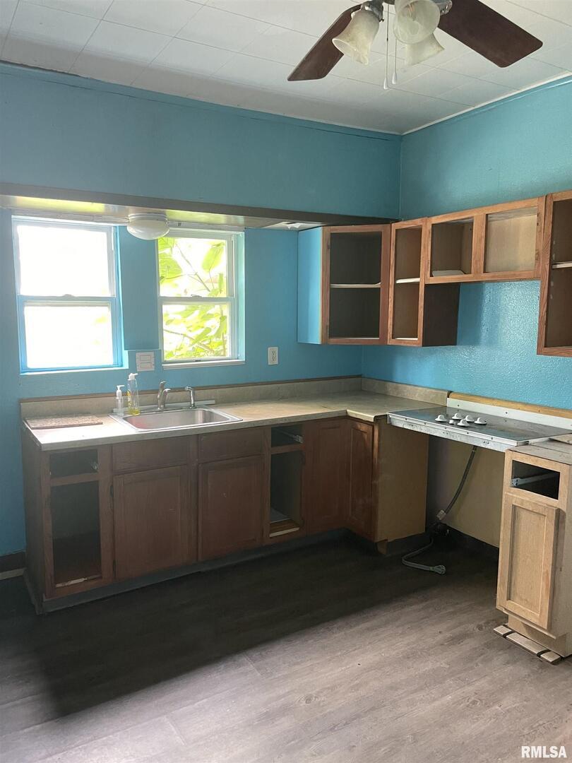 1005 E ELM Street, West Frankfort, IL