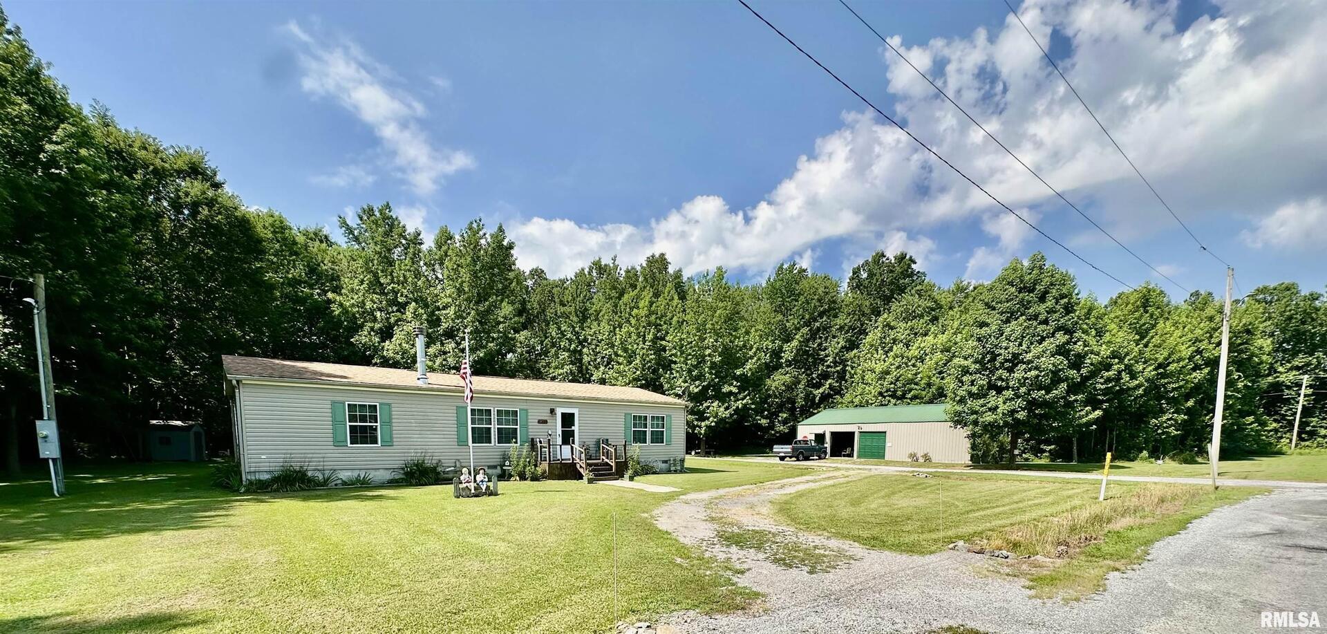 1409 W 5TH Street, West Frankfort, IL