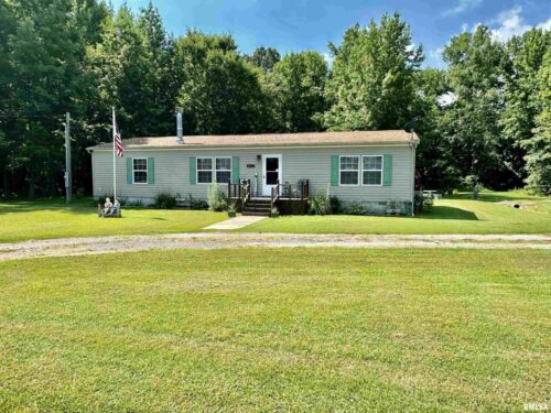 1409 W 5TH Street, West Frankfort, IL