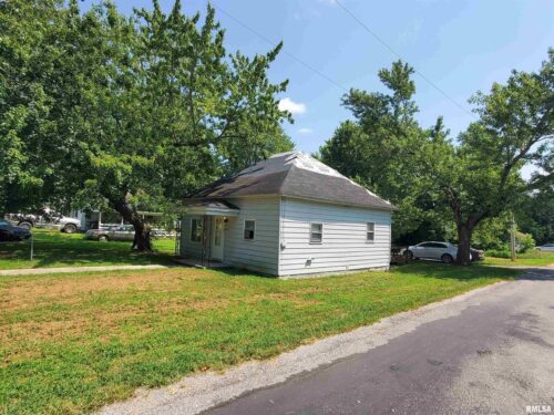 519 NEVADA Street, Carterville, IL