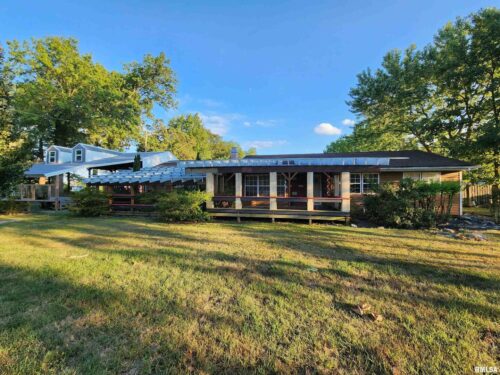 5628 COAL Street, Sesser, IL