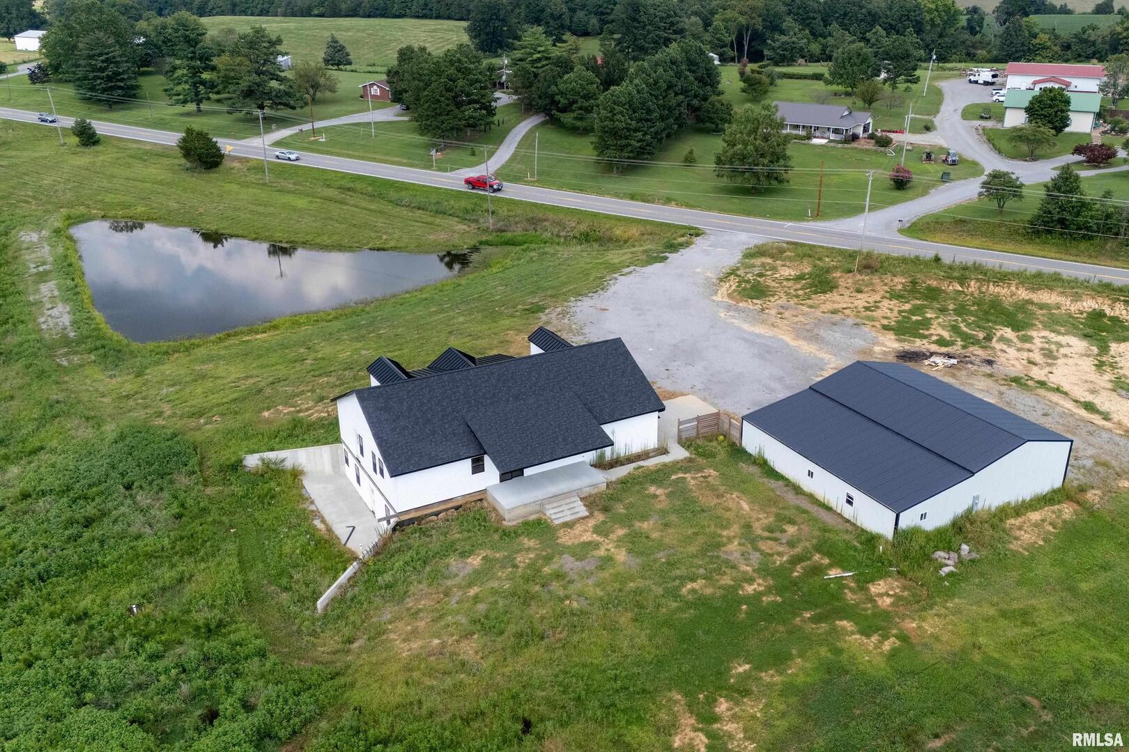 9975 IL-37 Route, Goreville, IL