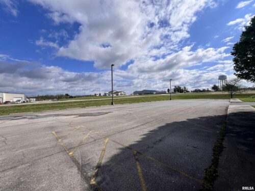 5326 Industrial Park Road #Office Space, Metropolis, IL