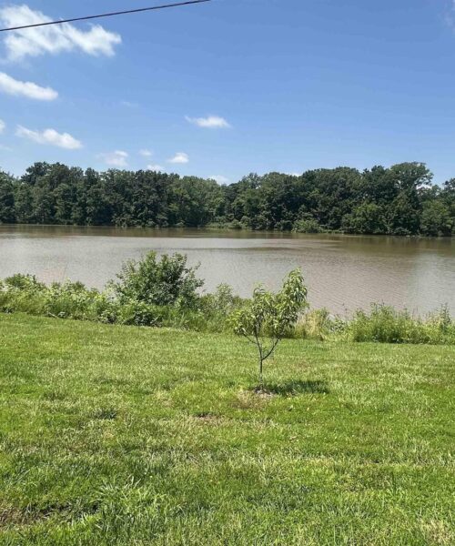 00000 Gierten Road, Centralia, IL