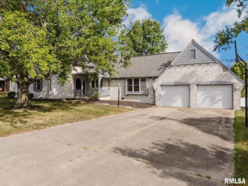1800 Testa Drive, Marion, IL