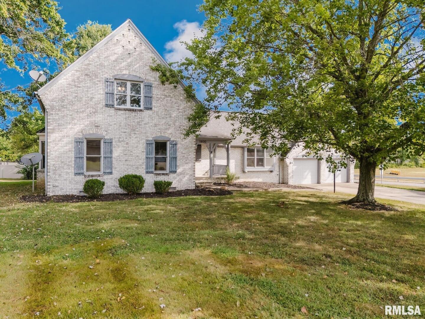 1800 Testa Drive, Marion, IL