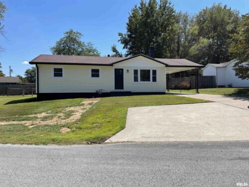 319 LINDSEY Street, Metropolis, IL