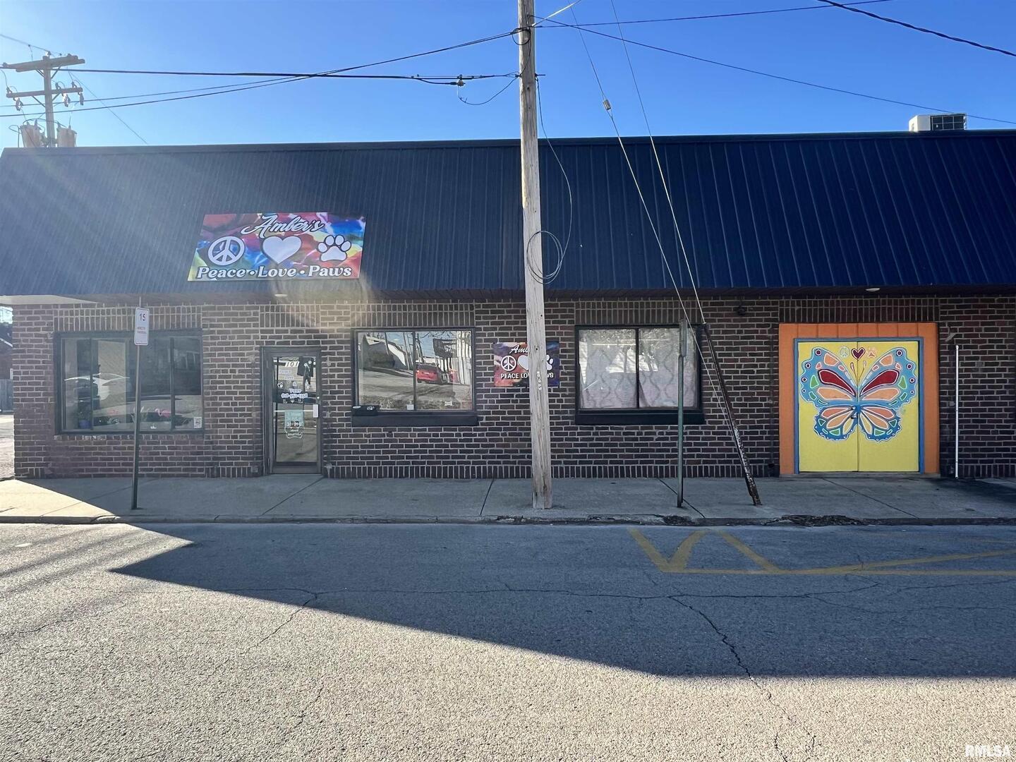 101 S 16TH Street, Murphysboro, IL