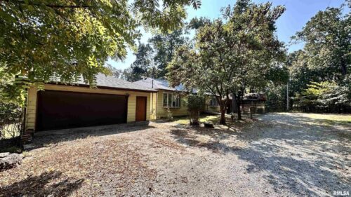 135 Tatia Drive, Goreville, IL