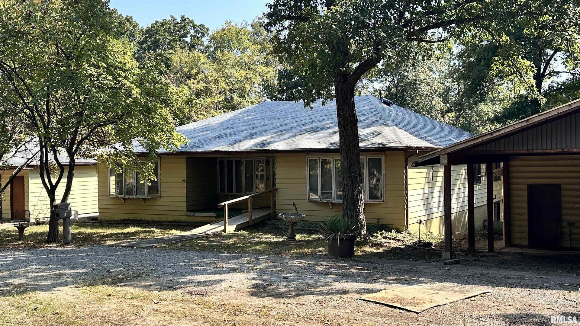 135 Tatia Drive, Goreville, IL
