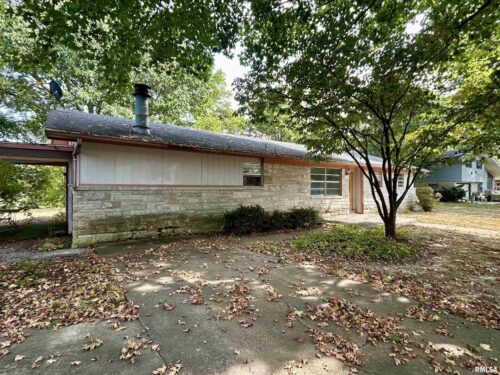 1378 Skelcher Boulevard, Makanda, IL