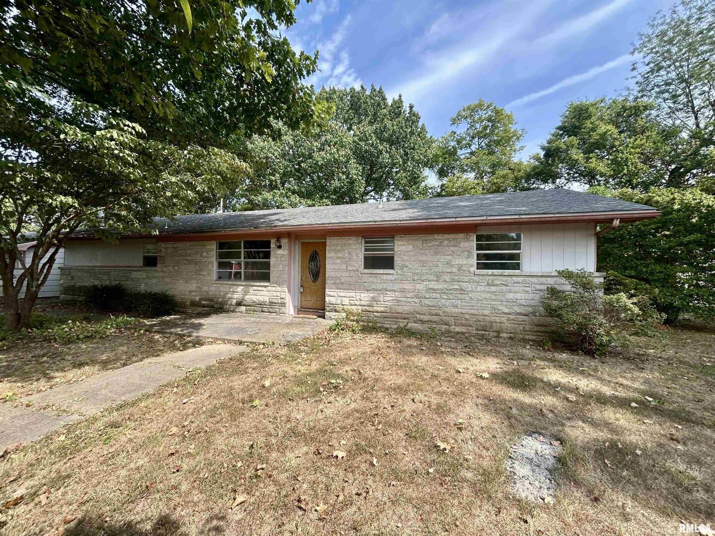 1378 Skelcher Boulevard, Makanda, IL