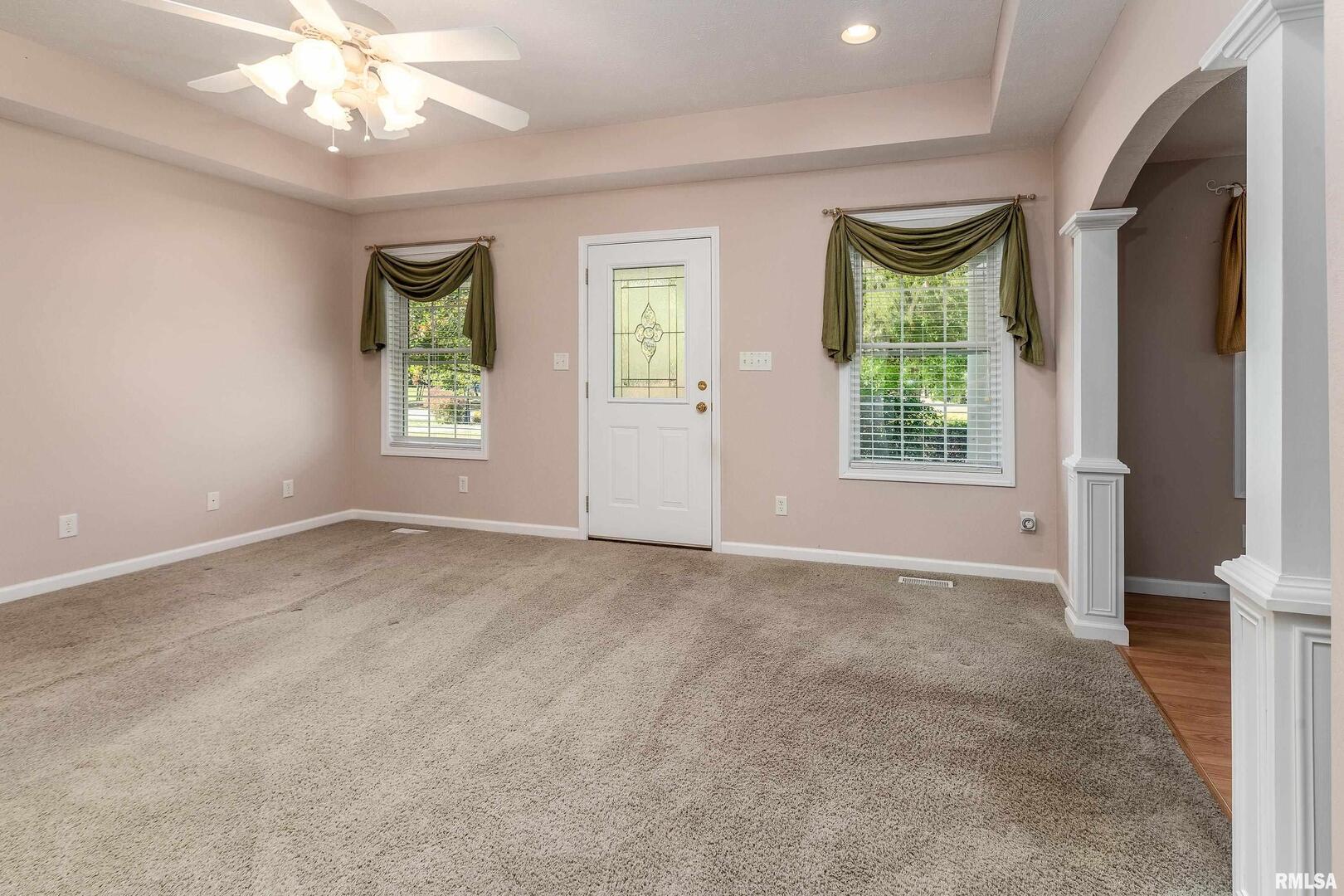 403 Arbor Drive, Carterville, IL