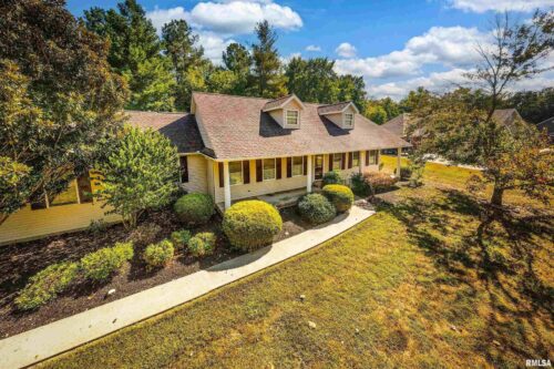 403 Arbor Drive, Carterville, IL