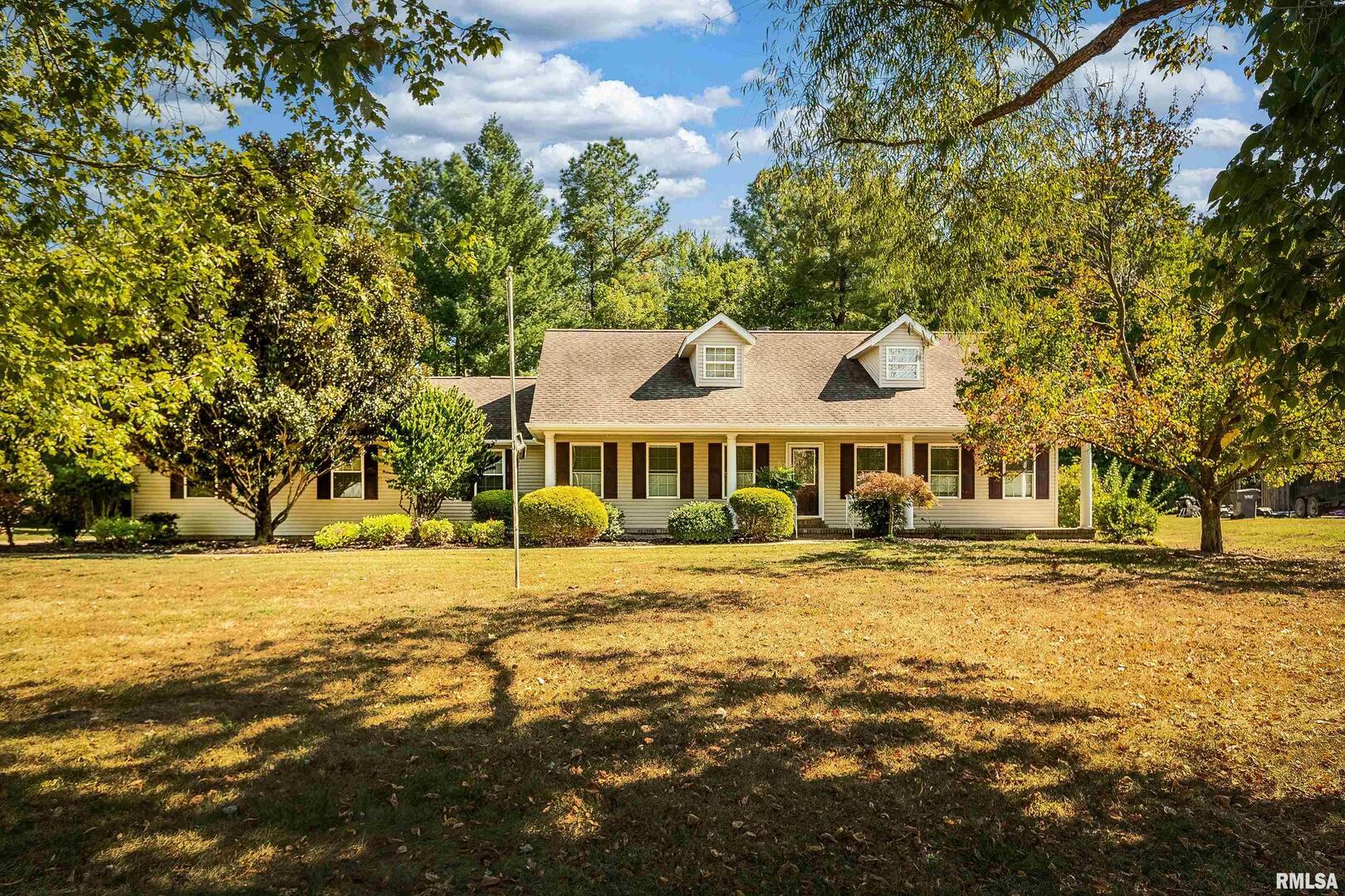 403 Arbor Drive, Carterville, IL