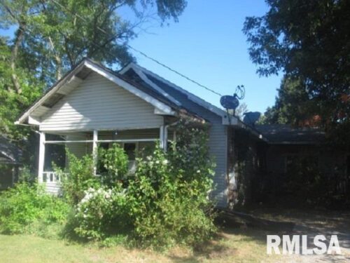 310 Blossom Street, Carterville, IL