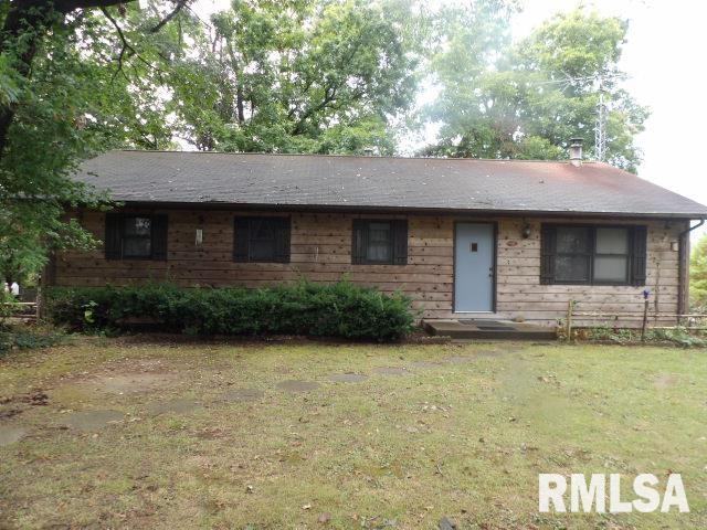 4490 Brushy Creek Church Road, Galatia, IL