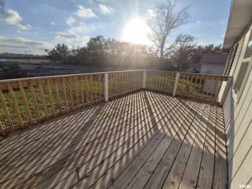 802 Dillard St Street, Eldorado, IL