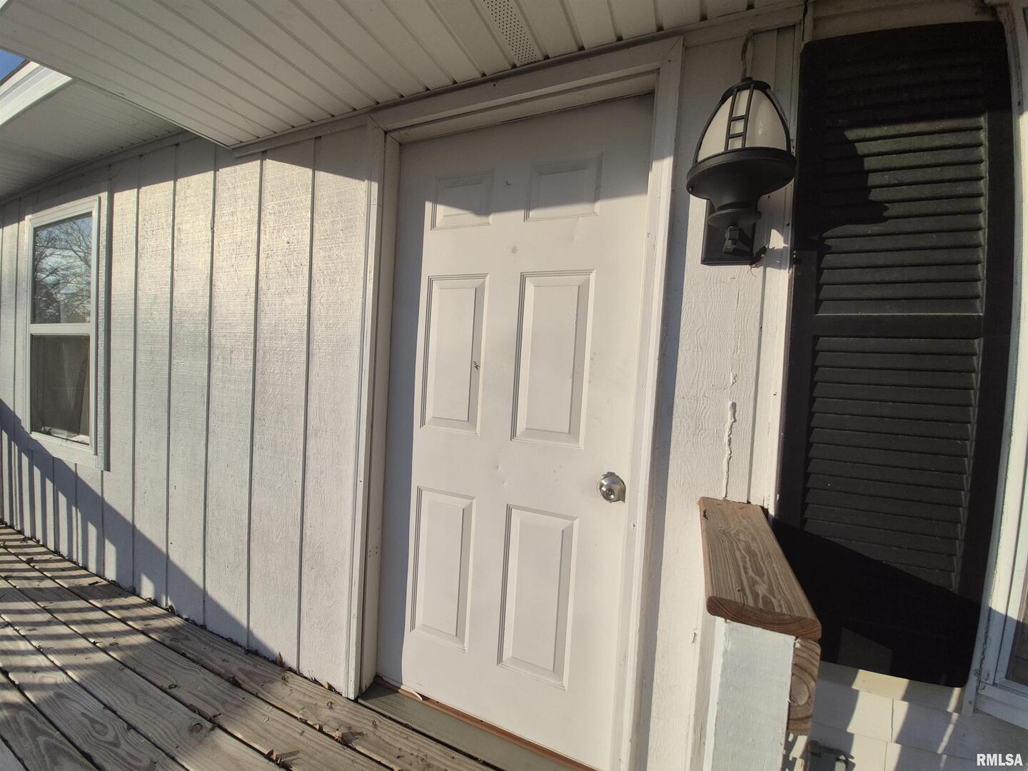 802 Dillard St Street, Eldorado, IL