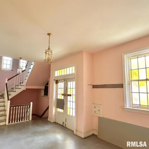 421 E BROADWAY, Centralia, IL