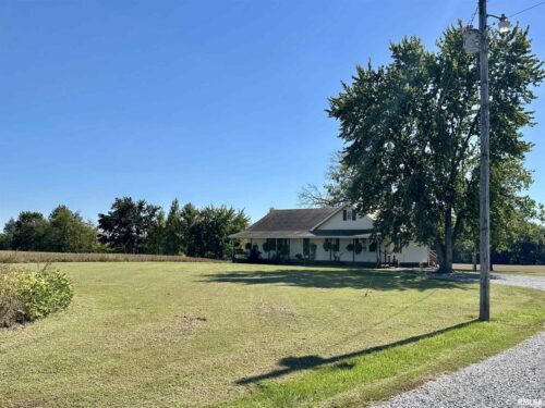 878 County Road 600 N, Sims, IL