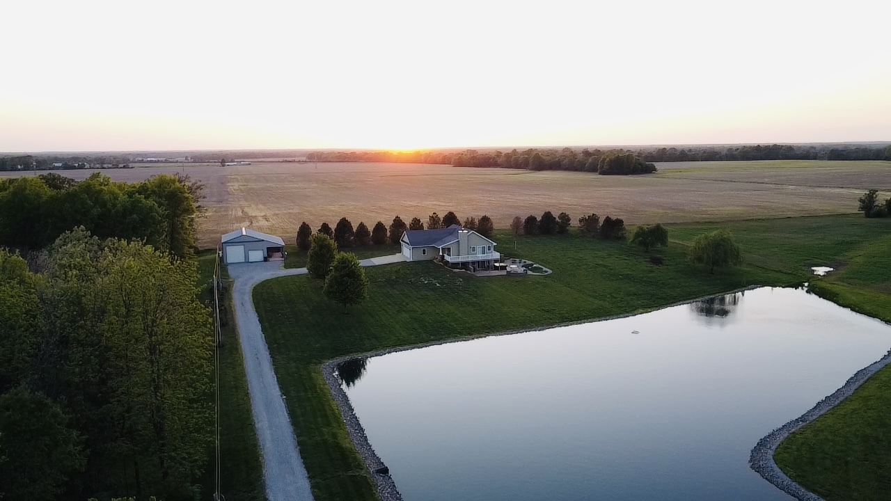 9251 N IL-148 Highway, Mt Vernon, IL