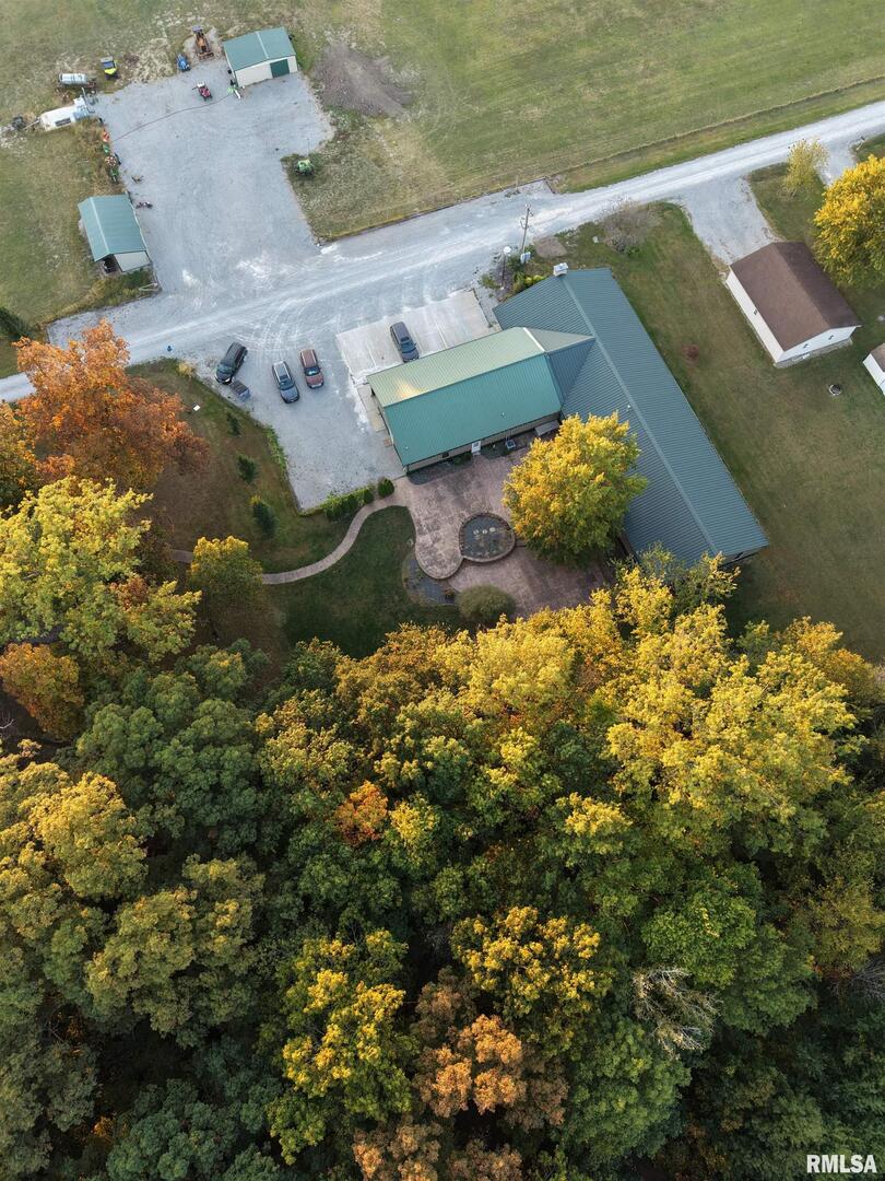 20 ASHLEY Lane, Casey, IL