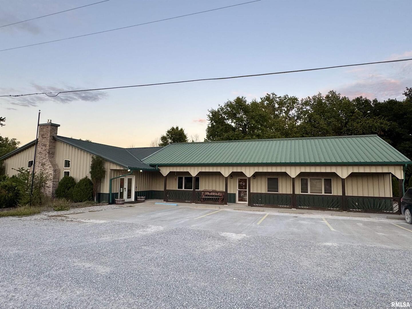 20 ASHLEY Lane, Casey, IL