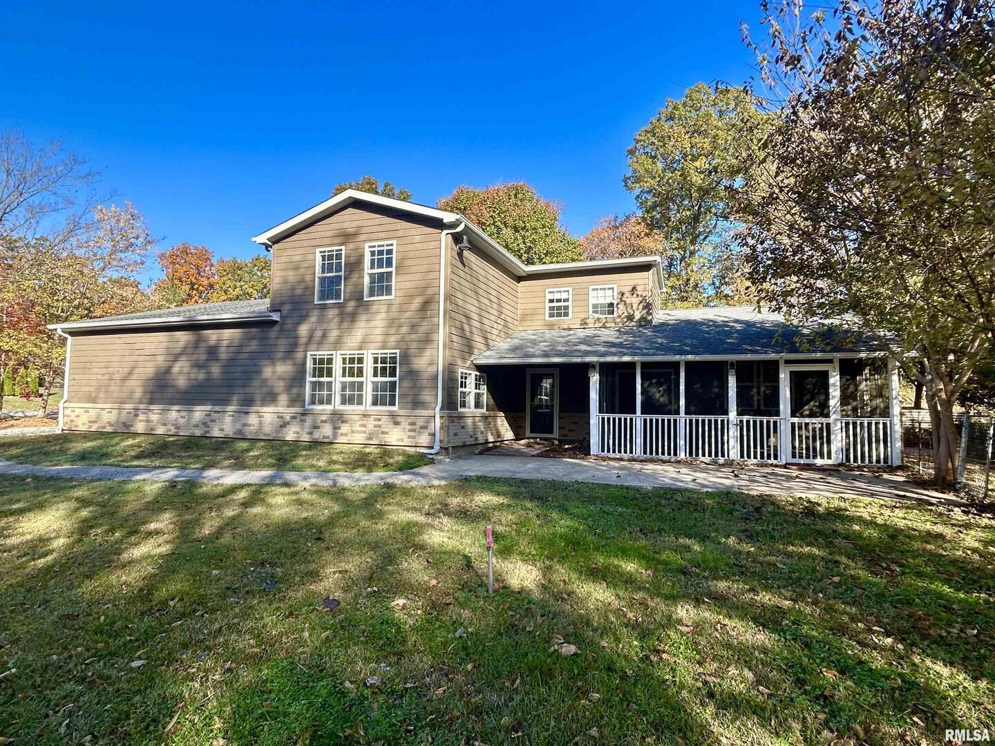 1591 N Reed Station Road, Carbondale, IL