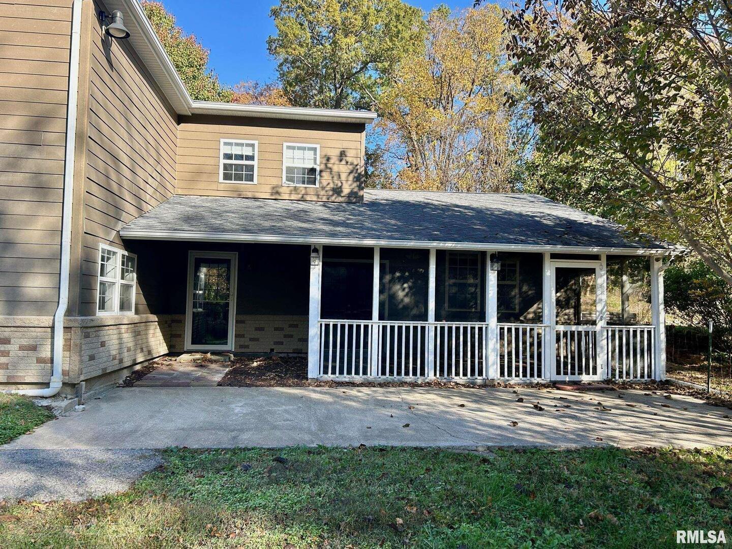 1591 N Reed Station Road, Carbondale, IL