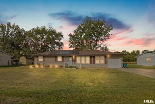 8 Ronnies Terrace, Centralia, IL