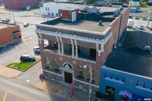 1329 WALNUT Street, Murphysboro, IL