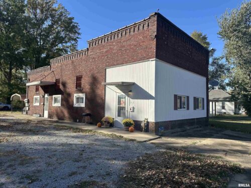 401 N DIVISION Street #A & B, Duquoin, IL