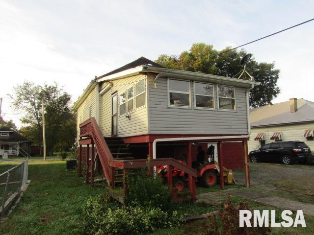 430 W CHURCH Street, Harrisburg, IL