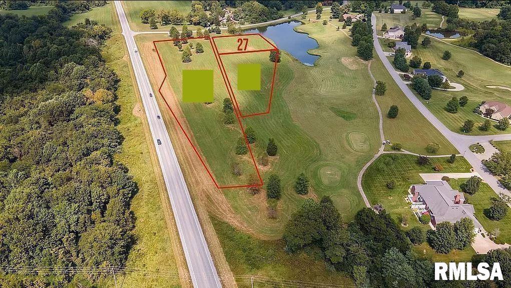Lot 27 VIRGINIA Drive, Makanda, IL