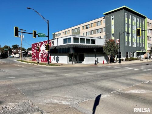 718 S ILLINOIS Avenue, Carbondale, IL