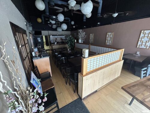 206 E MAIN Street #206 & 208, Salem, IL