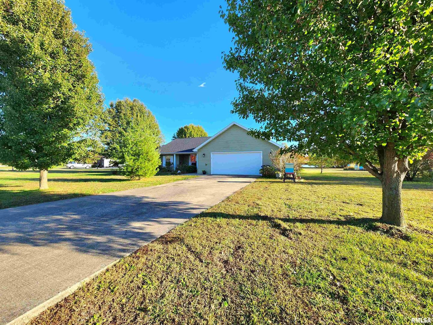 156 HANOVER Lane, Murphysboro, IL