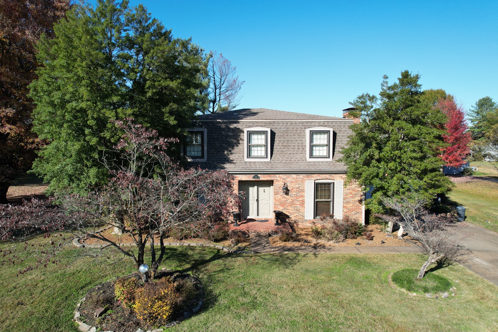 53 OLD ORCHARD Road, Metropolis, IL