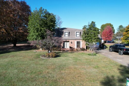 53 OLD ORCHARD Road, Metropolis, IL