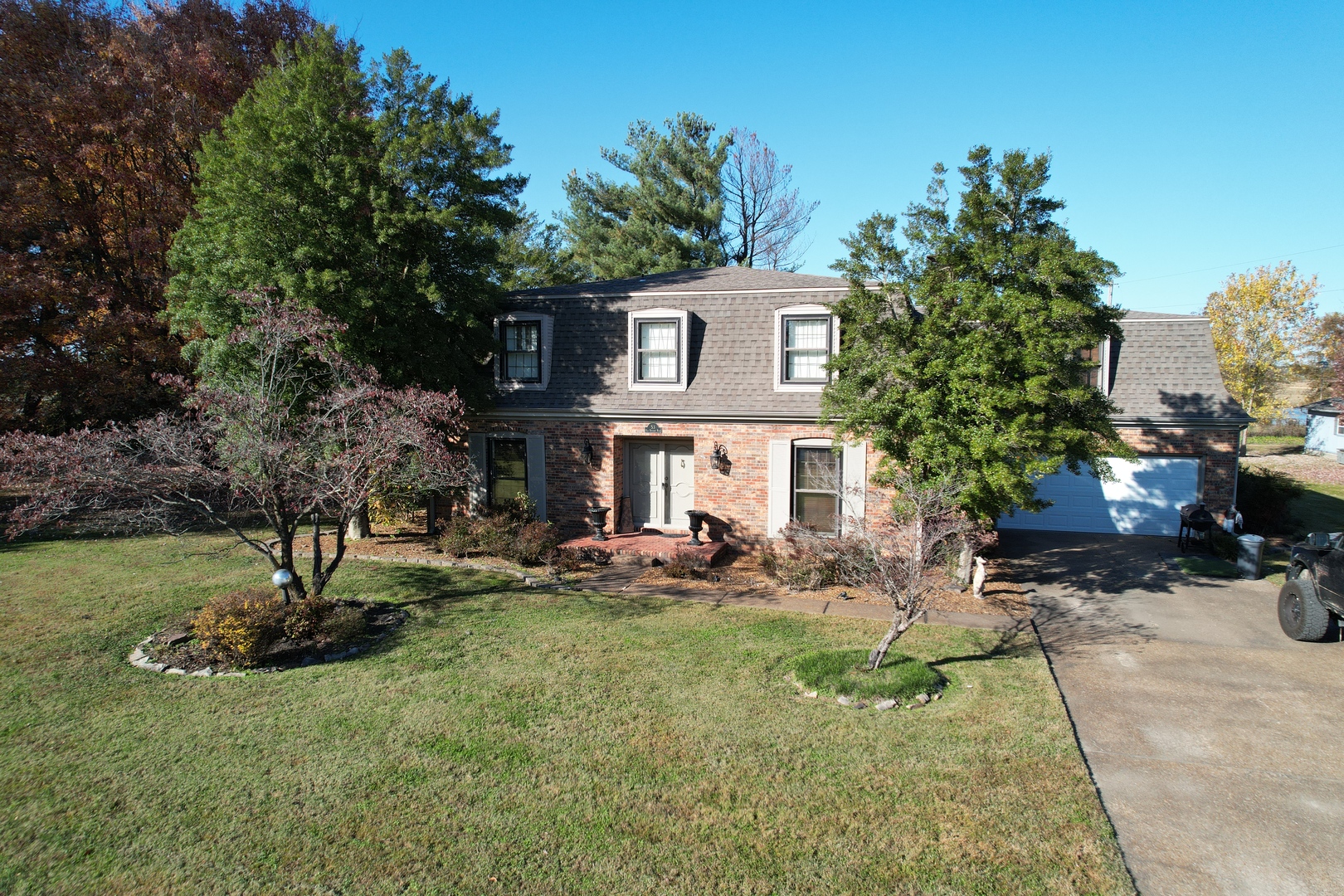 53 OLD ORCHARD Road, Metropolis, IL