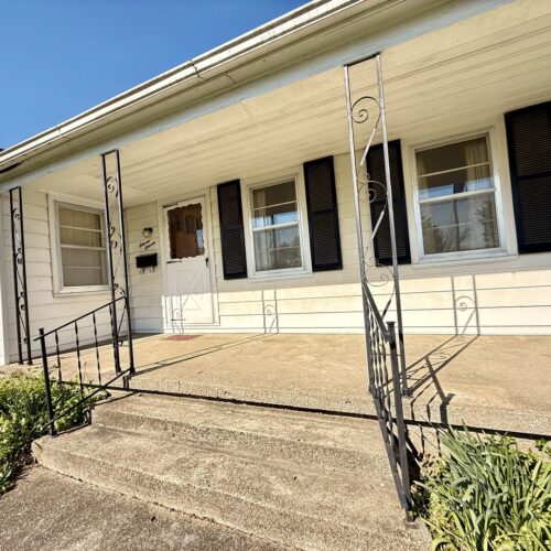 1111 ROOSEVELT Street, Harrisburg, IL