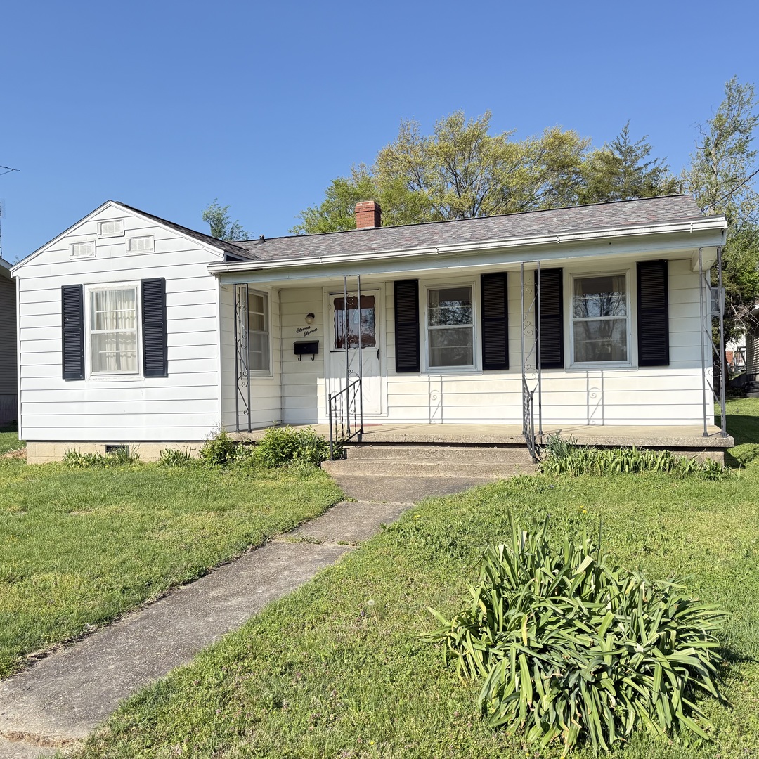 1111 ROOSEVELT Street, Harrisburg, IL