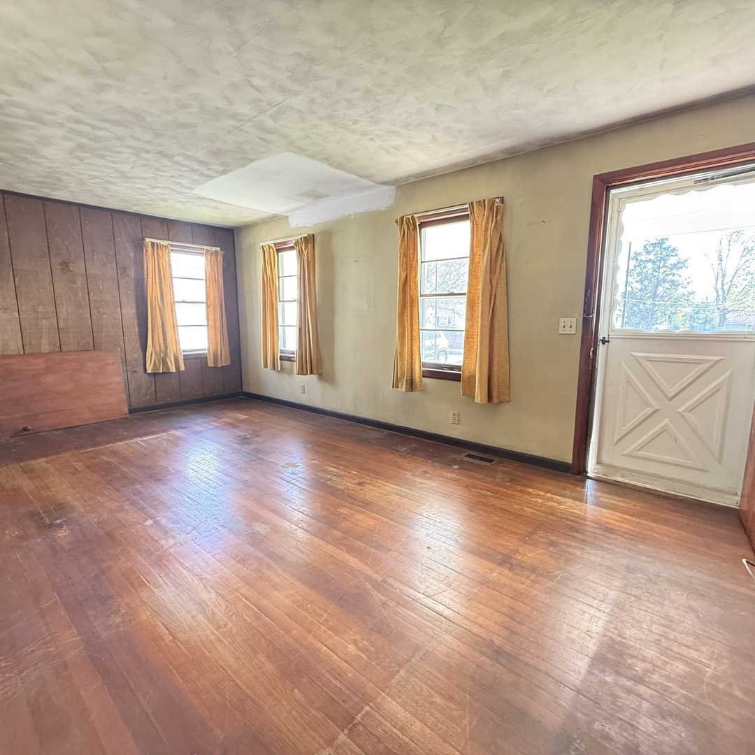 1111 ROOSEVELT Street, Harrisburg, IL