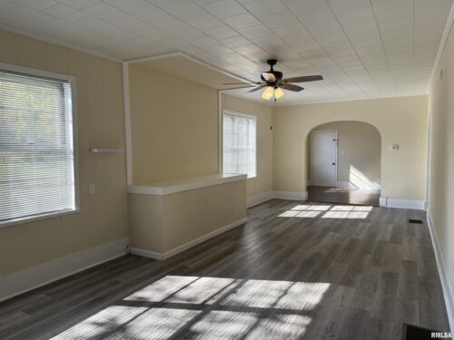 1103 W Boulevard St Street #A & B, Marion, IL