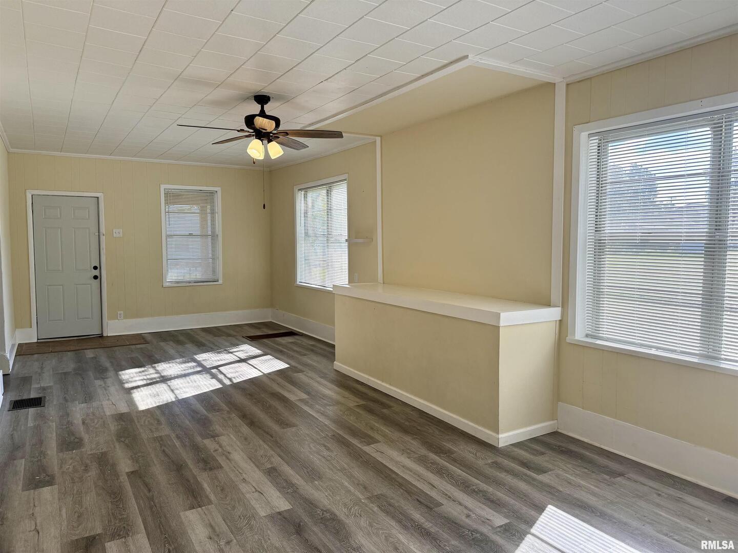 1103 W Boulevard St Street #A & B, Marion, IL