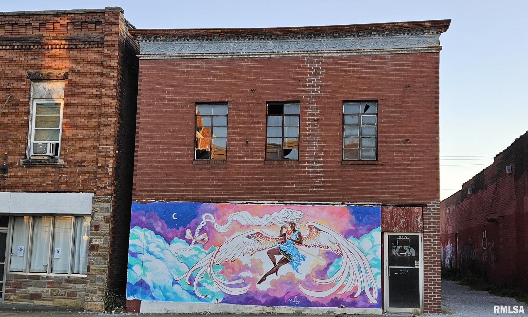 219 W MAIN Street, Carbondale, IL